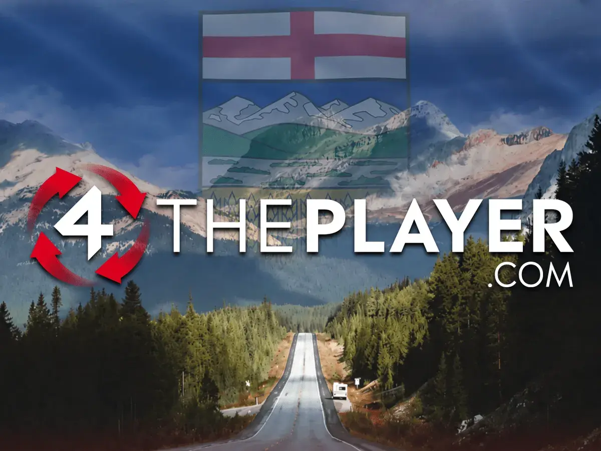 4ThePlayer corporate image