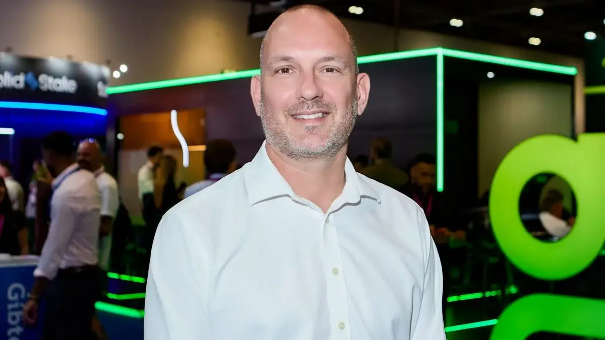 David Bolas, commercial director at Greentube