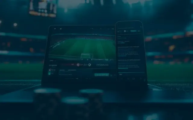 Graphic on Brazil’s betting advertising rules