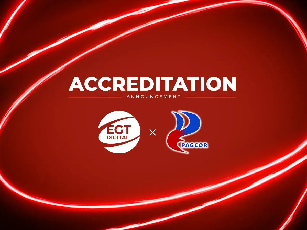 EGT Digital corporate image