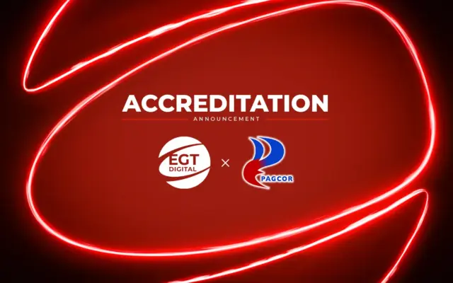 EGT Digital corporate image