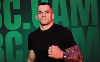 Roberto Soldić, BC Game brand ambassador