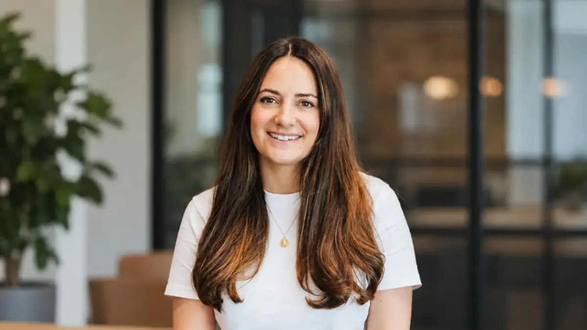 Portrait of Laura Taylor, Fractional CMO at GameOn