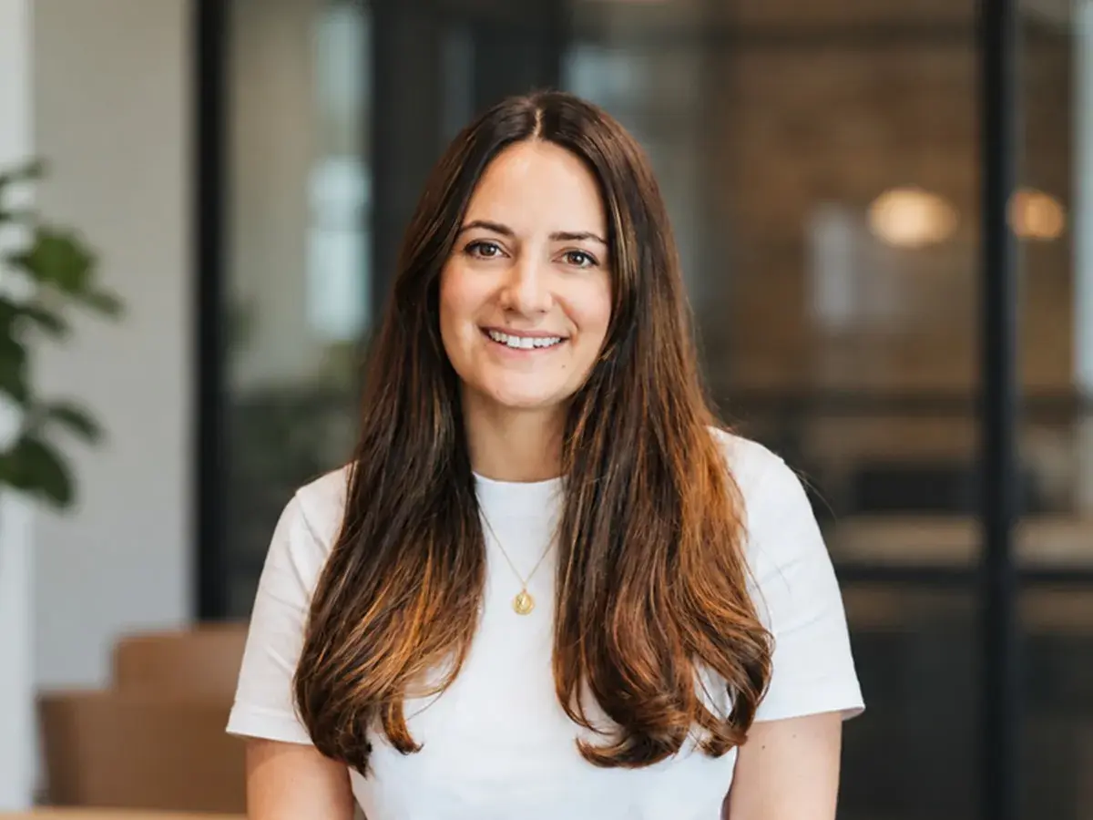 Portrait of Laura Taylor, Fractional CMO at GameOn