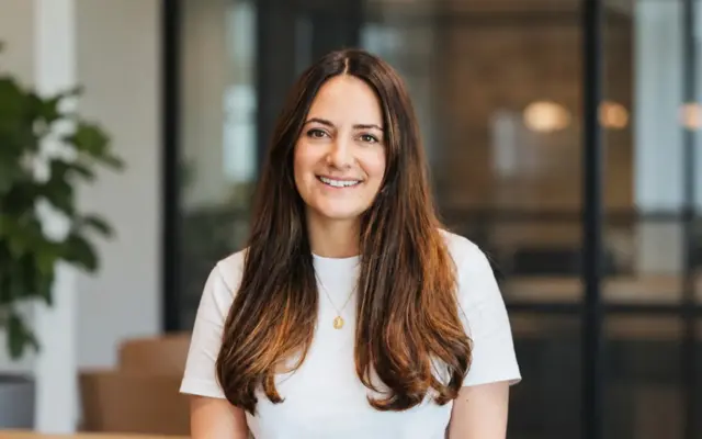 Portrait of Laura Taylor, Fractional CMO at GameOn
