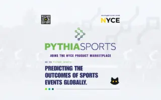 Pythia Sports and NYCE International