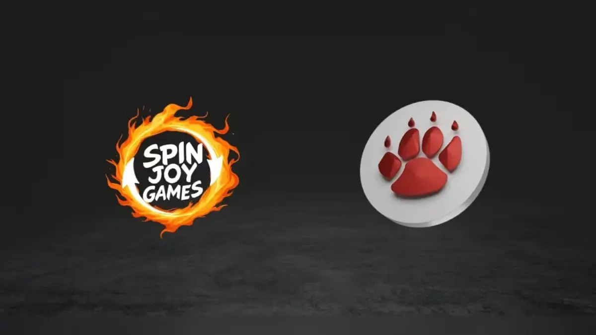 QTech Games and Spin Joy Games