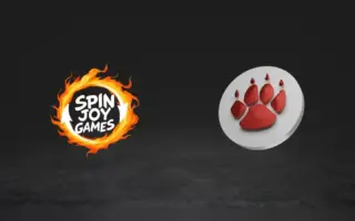 QTech Games and Spin Joy Games