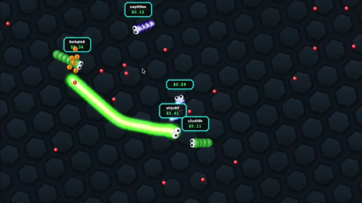 Viper Royale, the skill-based real-money game from Legendia