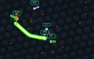 Viper Royale, the skill-based real-money game from Legendia