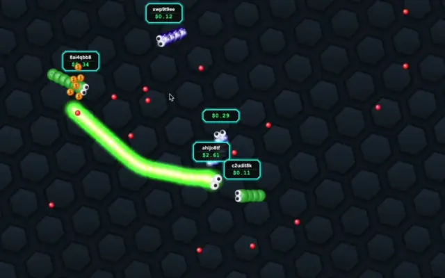 Viper Royale, the skill-based real-money game from Legendia
