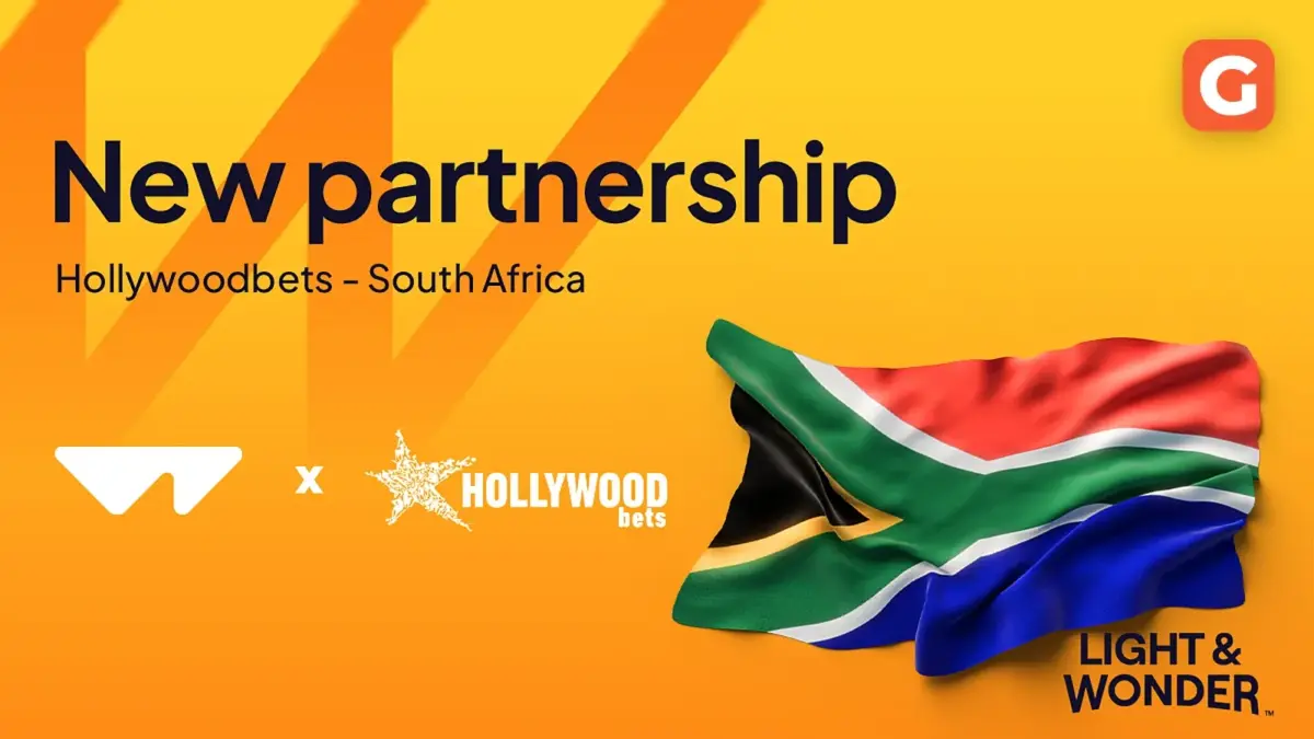Wazdan and Hollywoodbets launch artwork