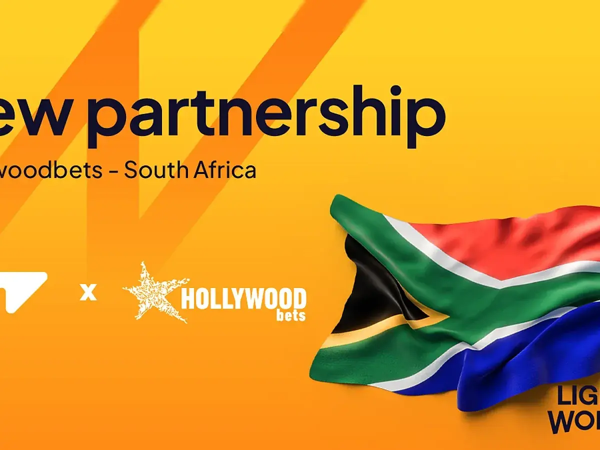 Wazdan and Hollywoodbets launch artwork