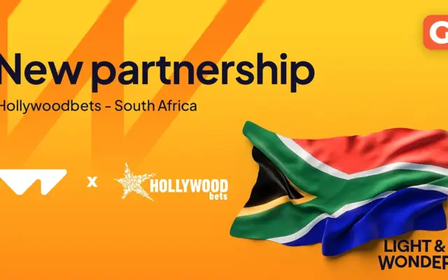 Wazdan and Hollywoodbets launch artwork